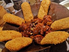 -南京大牌档(中关村领展广场店)