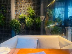 -肴约·花园式餐厅(湖里店)