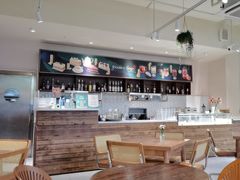 -榖屋house of flour(张江首店)