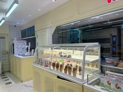 -红星前进面包牛奶公司(畅春园店)