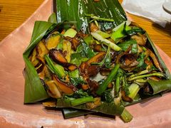 -云海肴·云南小炒·汽锅鸡(天津国金汇店)