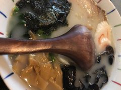 -山葵家·创意料理(宁波来福士店)