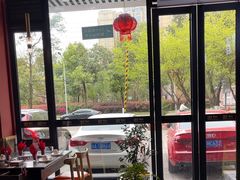 -老船舫·现做活鲜鱼馆(东郊记忆店)
