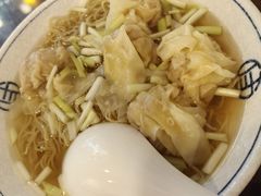 -佳面馆·竹升云吞面·爽鱼皮·牛腩面(易发店)
