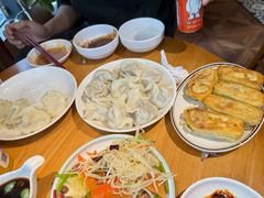 -金谷园饺子馆(北邮总店)