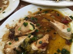 -标记好食