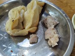 -黄阿姨锅贴大王(万航渡路店)