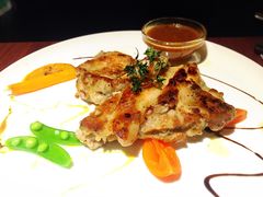 -卡朋厨房(289艺术园区店)