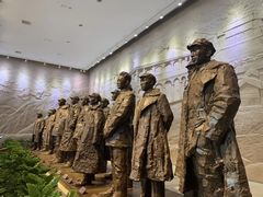-遵义会议纪念馆