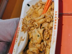 -红荔村肠粉(岗厦店)