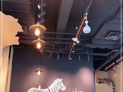 -ZOO COFFEE动物园咖啡(望京锐创店)