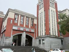 -华东政法大学(松江校区)