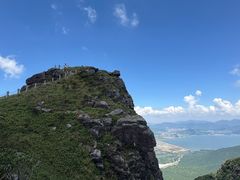 -七娘山