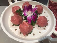 -俏牛哥鲜牛肉牛肆馆(重庆天地店)