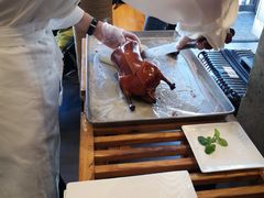 -四季民福烤鸭店(前门店)