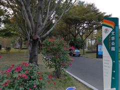 -文华公园(禅城区)