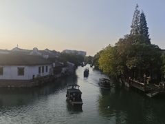 -乌镇西栅景区