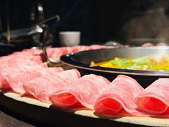 -九牧鱻·渝老鬼重庆火锅(人民路店)