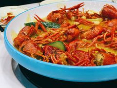 -龙虾奇迹(大华三路店)