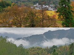 -塔川景区