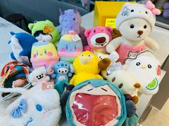 -开元商城(西旺店)