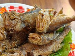 -谢记上海大排档(长寿路店)