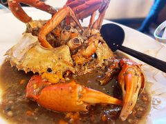 -Ministry of Crab(科伦坡店)