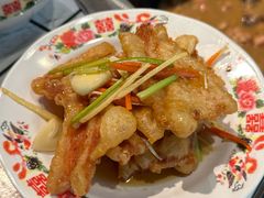 -姚稷大铁锅(龙之梦店)
