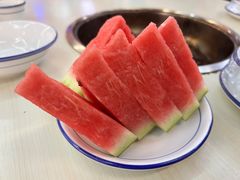 时令水果-重庆何乌鱼(南湖逸家店)
