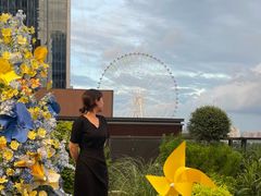 -南昌之星摩天轮