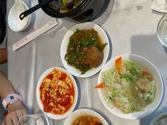 -叶氏兄弟饭摊(马鞍池东路店)