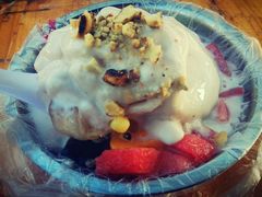 android_upload_pic-海南大学南门小吃一条街(海甸三西路店)