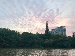 -南通濠河风景名胜区