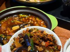 -云海肴汽锅鸡·云南小炒(天津国金汇店)