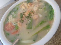 -苏记溪河鲢鱼庄(天府新区店)