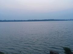 -丁香湖公园