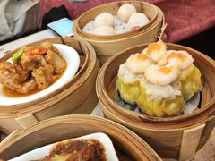 明虾蟹子烧卖-点都德(北京路贰店)