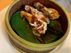 -咖啡苑·沈阳今旅酒店Hotel Jen·香格里拉集团