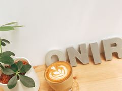 -Onirii Coffee(长乐路店)