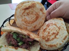 -永存驴肉(桃园店)