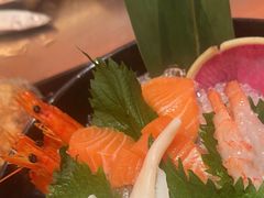 -赤坂亭·M9和牛烧肉·铁板烧·日料398放题(长泰广场店)