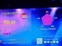 -麦度量贩式KTV(中联广场店)