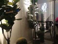 -喜茶(中山利和新地店)