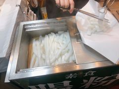 -天天素食(荃湾富华中心店)