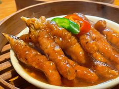 -点心传说·粤菜点心(佐阾虹湾店)