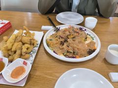 -米香居新鲁味·水饺餐厅