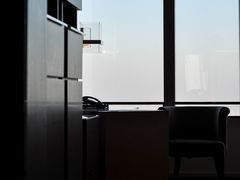 -上海柏悦酒店