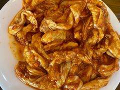 -袁大妈高原特色牦牛肉石棉烧烤(雅安店)