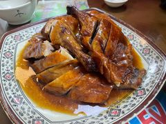-聂记粤菜馆(鼓西路店)