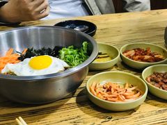 -京玉菲饭店(李村店)